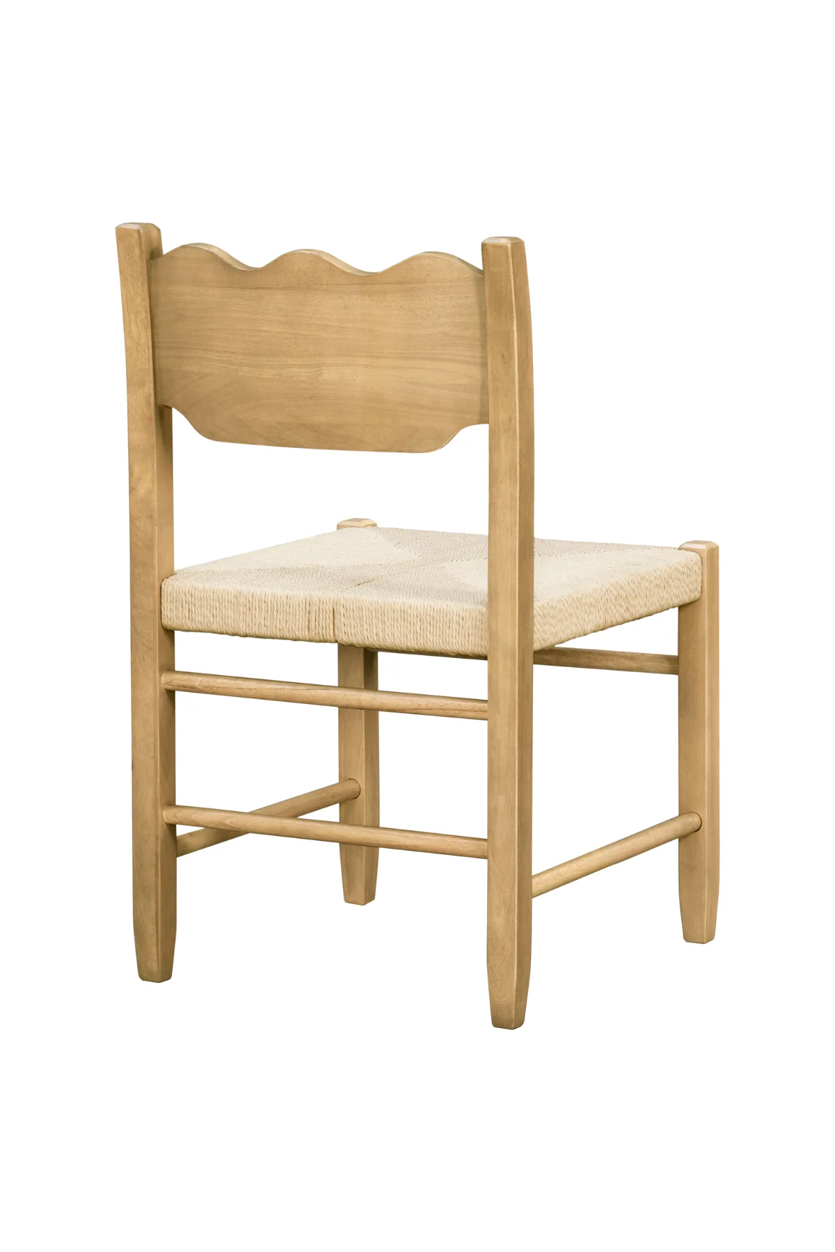Arista Dining Chair - Set of 2 - Image 4