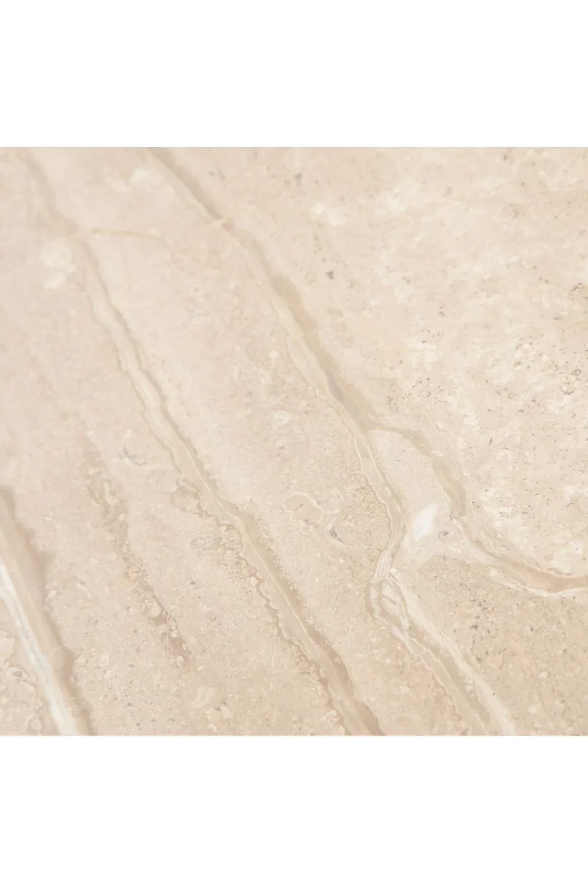 Ark Coffee Table - Beige Marble - Image 10
