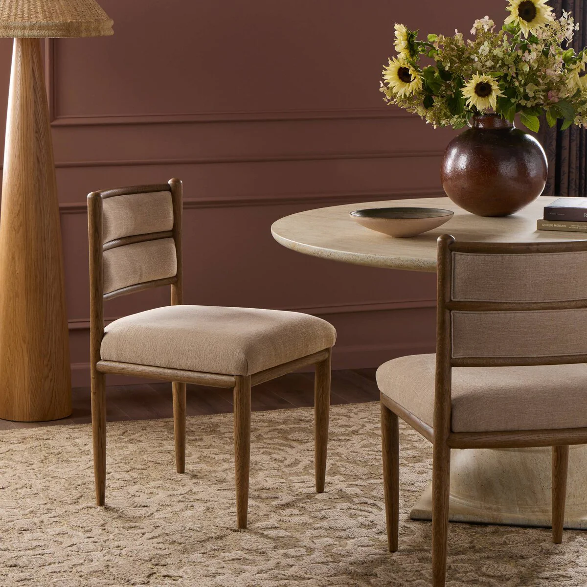 Artie Dining Chair - Image 2