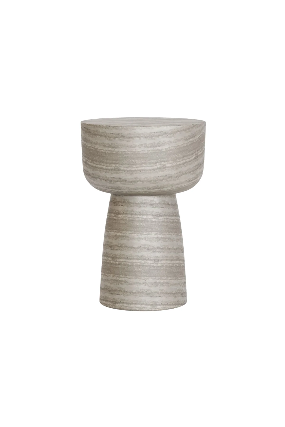 Arvo Outdoor Side Table