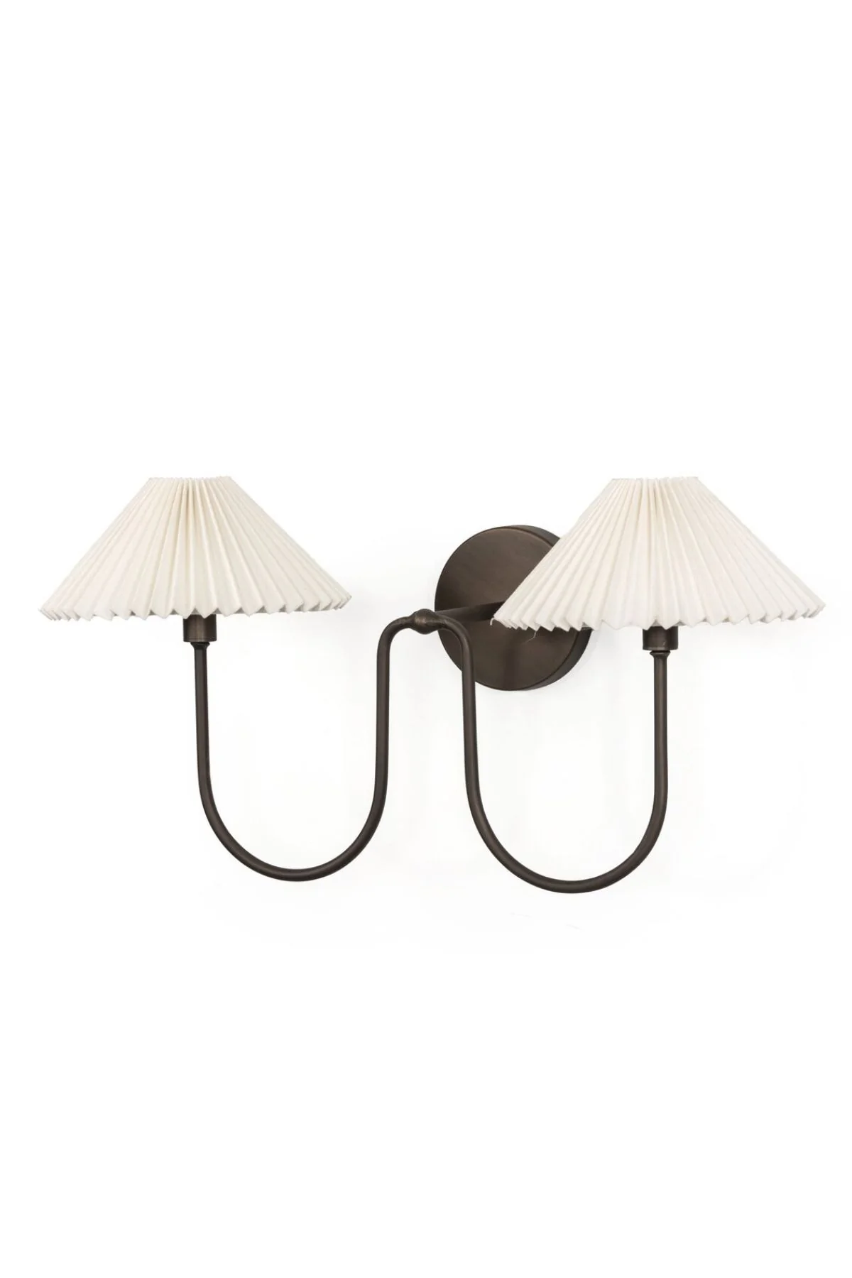 Ashby Double Sconce - Image 3