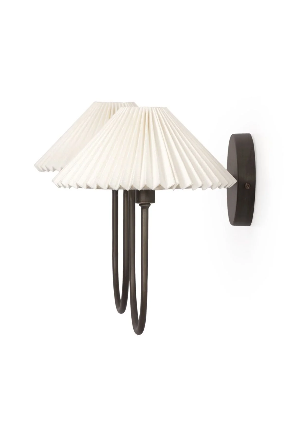 Ashby Double Sconce - Image 4