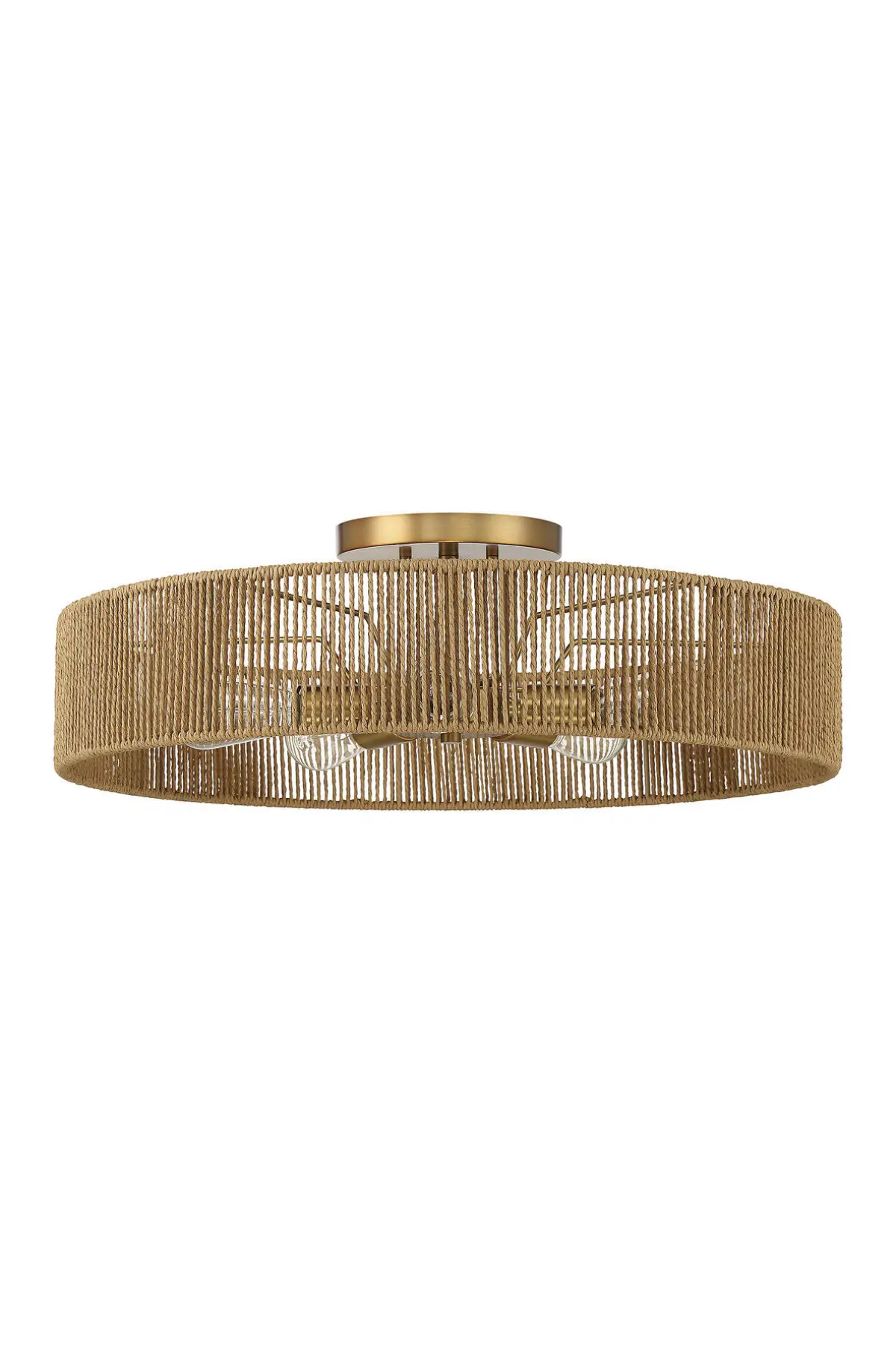 Ashe Ceiling Light - Image 2