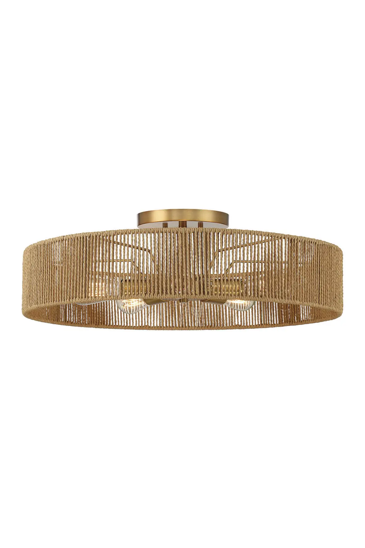 Ashe Ceiling Light - Image 3