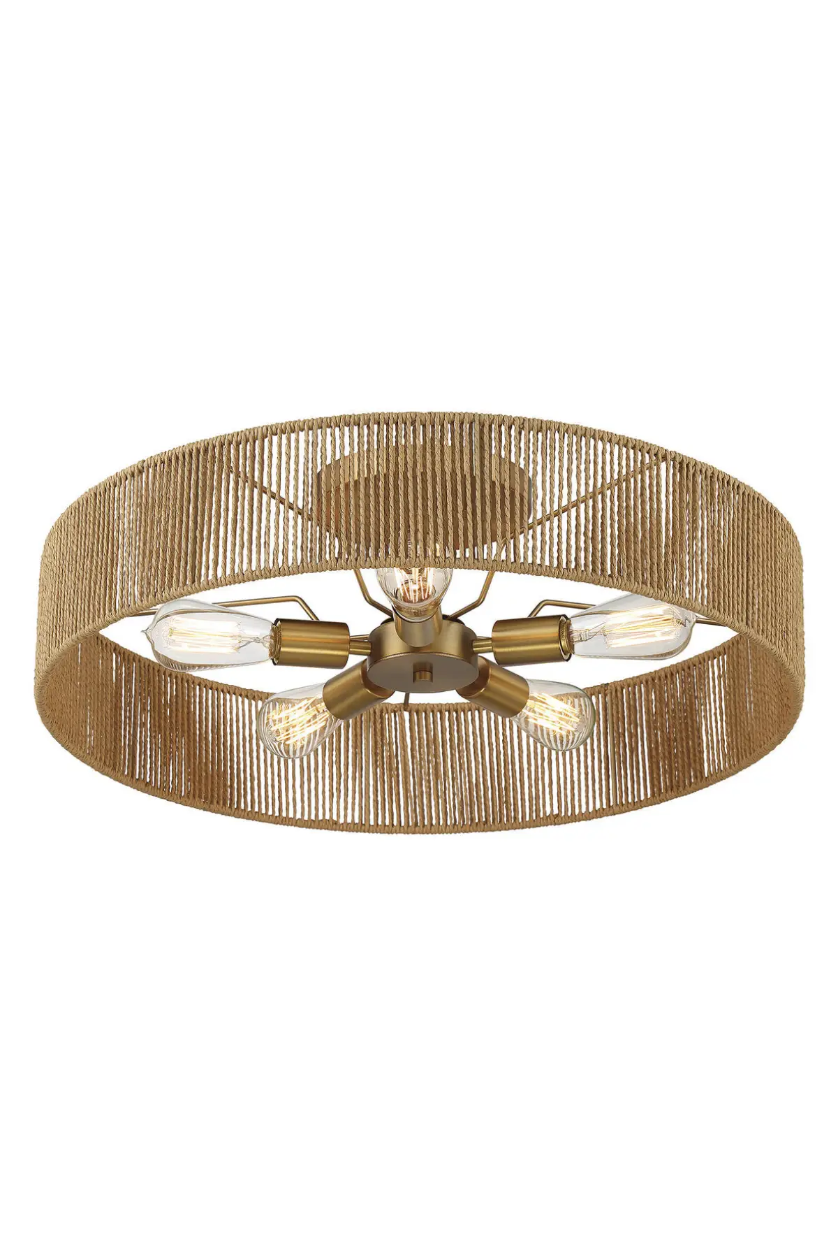 Ashe Ceiling Light - Image 4