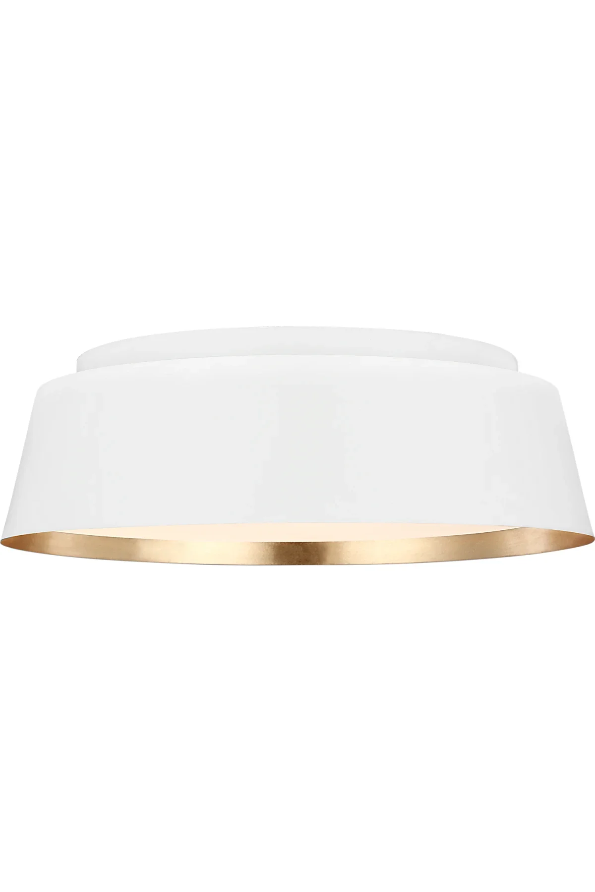 Asher Flush Mount  - 2 Sizes - Image 4