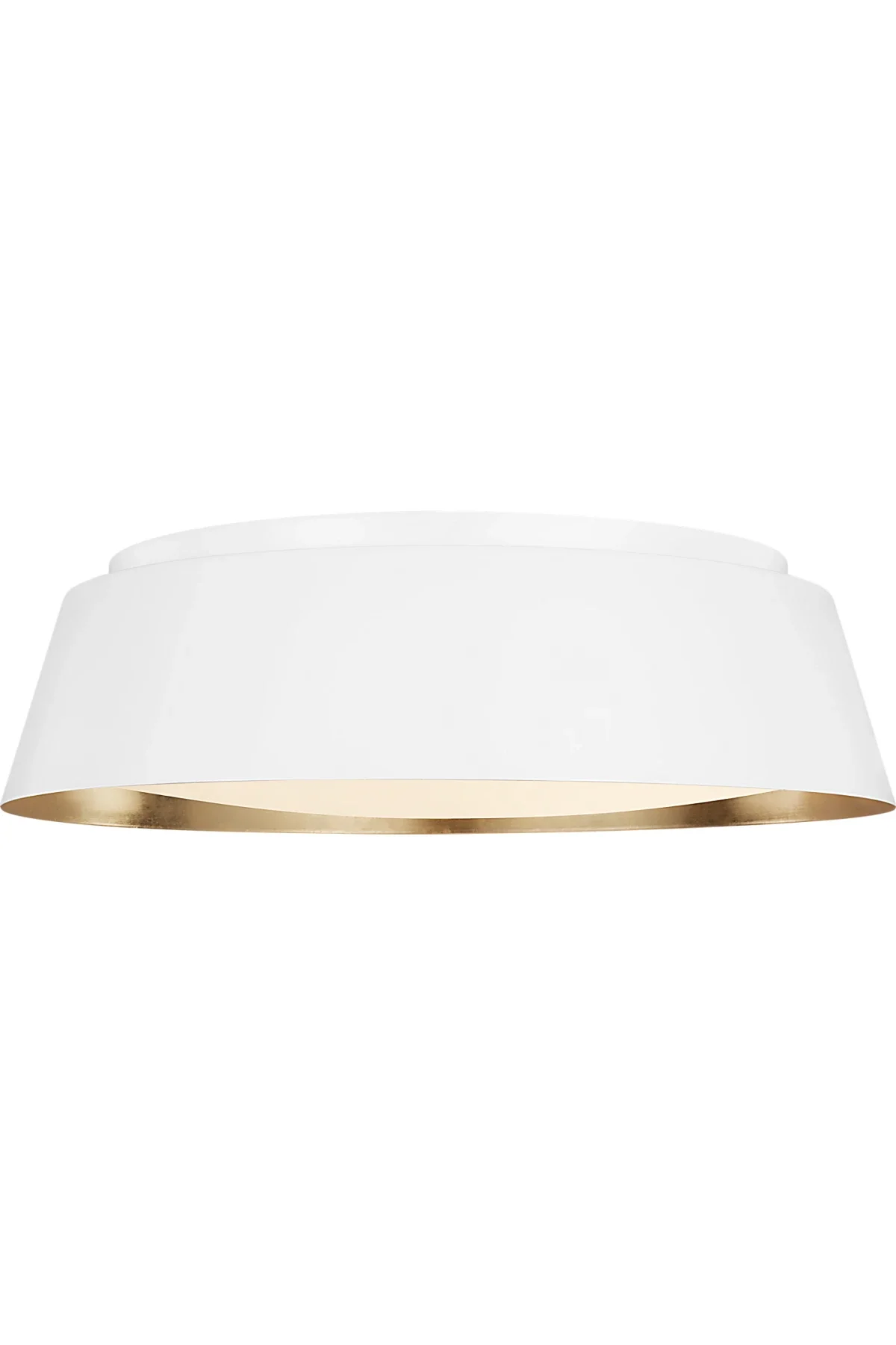 Asher Flush Mount  - 2 Sizes - Image 7