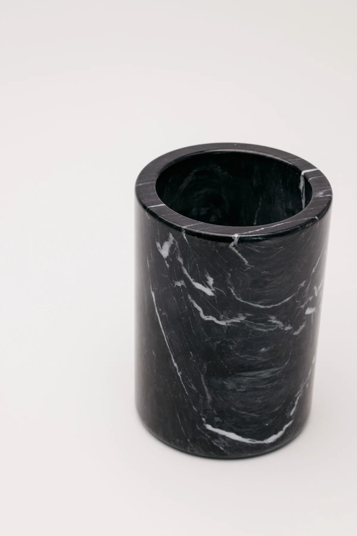 Ashlan Marble Bottle Holder - Image 4