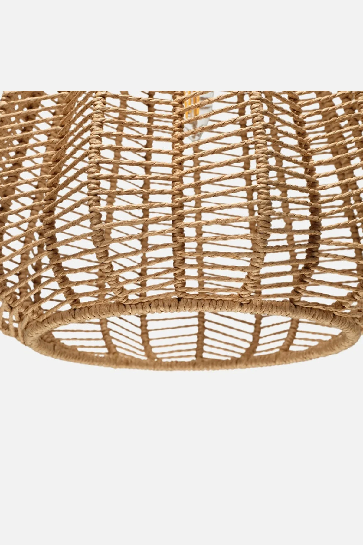 Ashley Pendant - 2 Sizes - Image 3