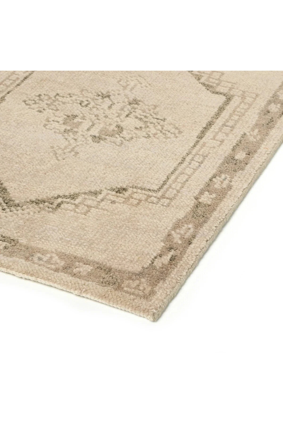 Astana Hand-Knotted Rug - Image 12