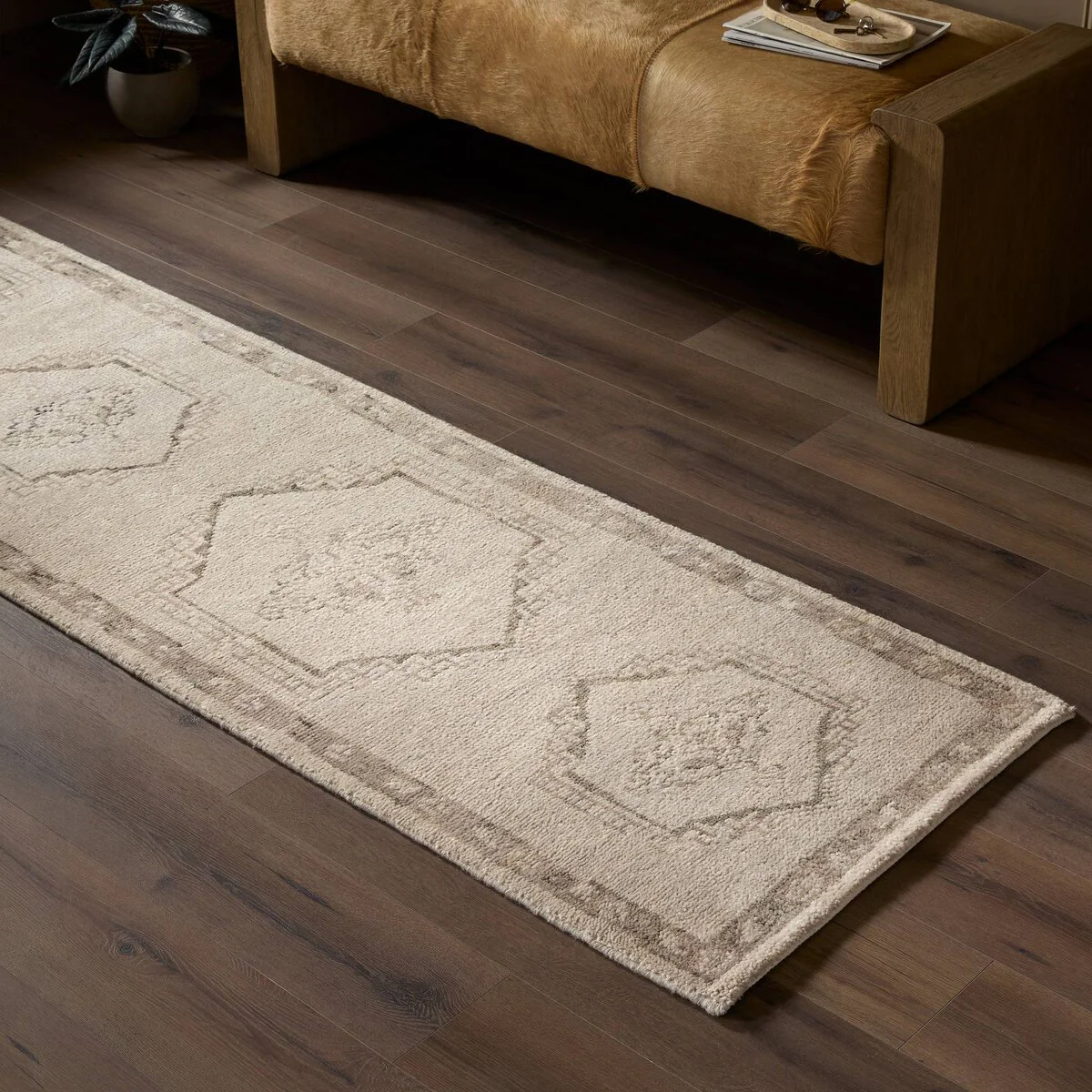 Astana Hand-Knotted Rug - Image 13