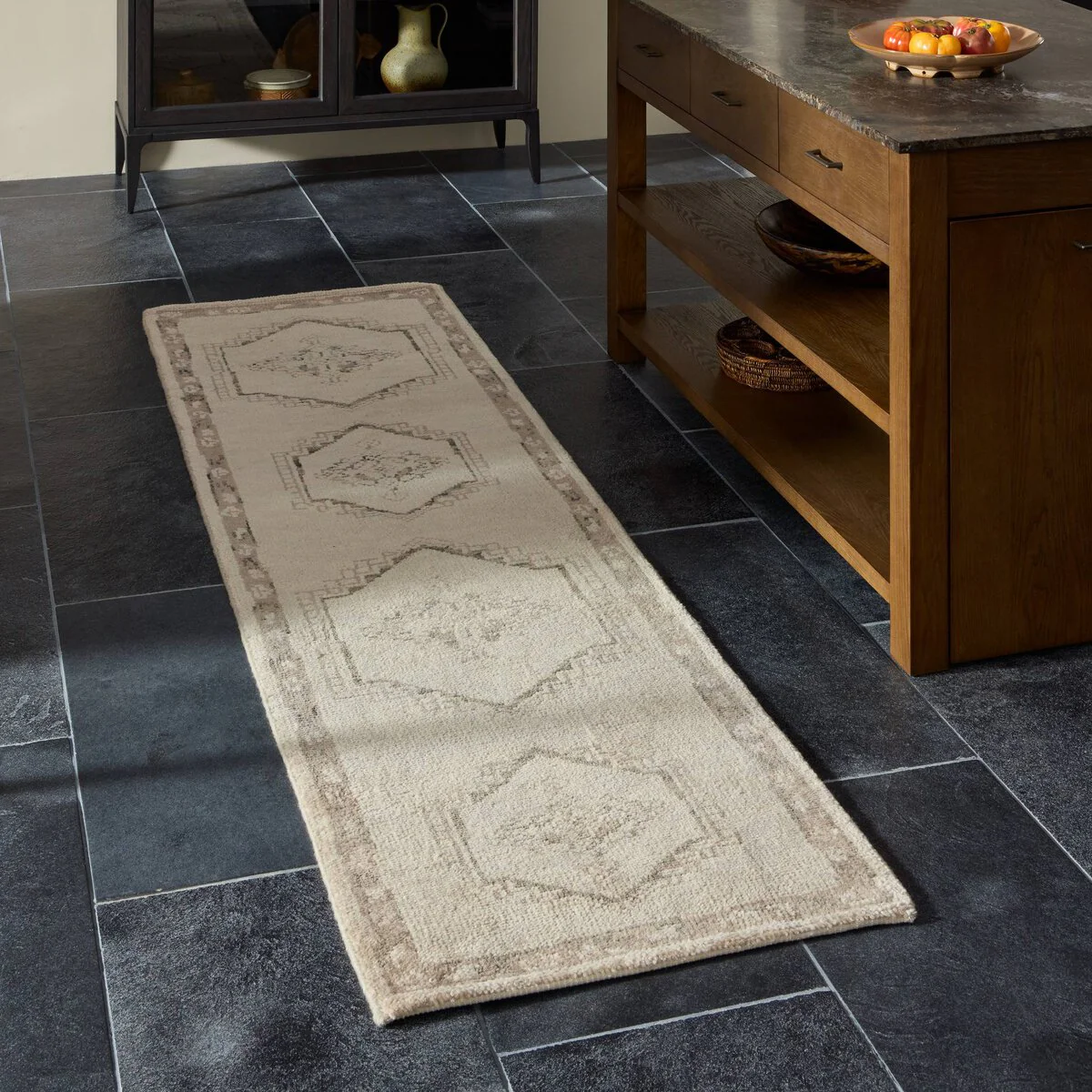 Astana Hand-Knotted Rug - Image 14