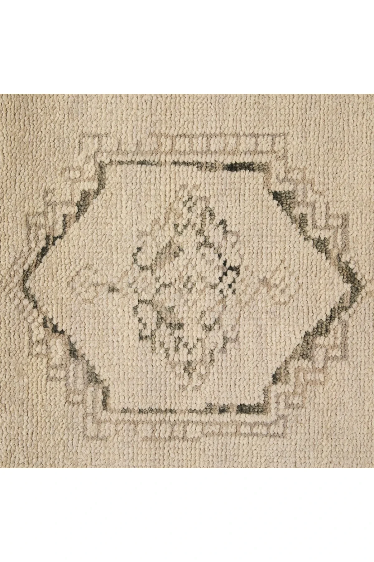 Astana Hand-Knotted Rug - Image 16