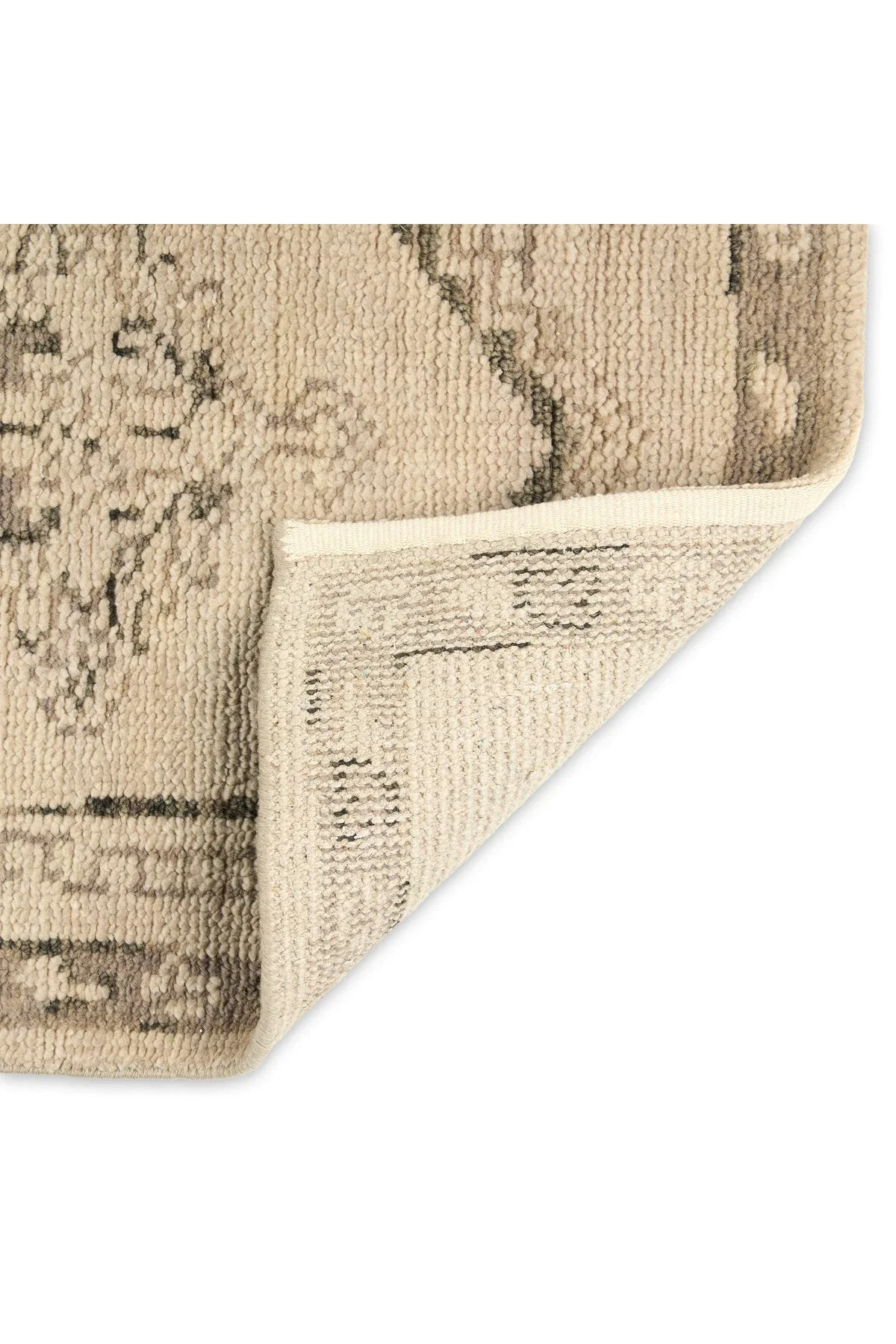 Astana Hand-Knotted Rug - Image 8