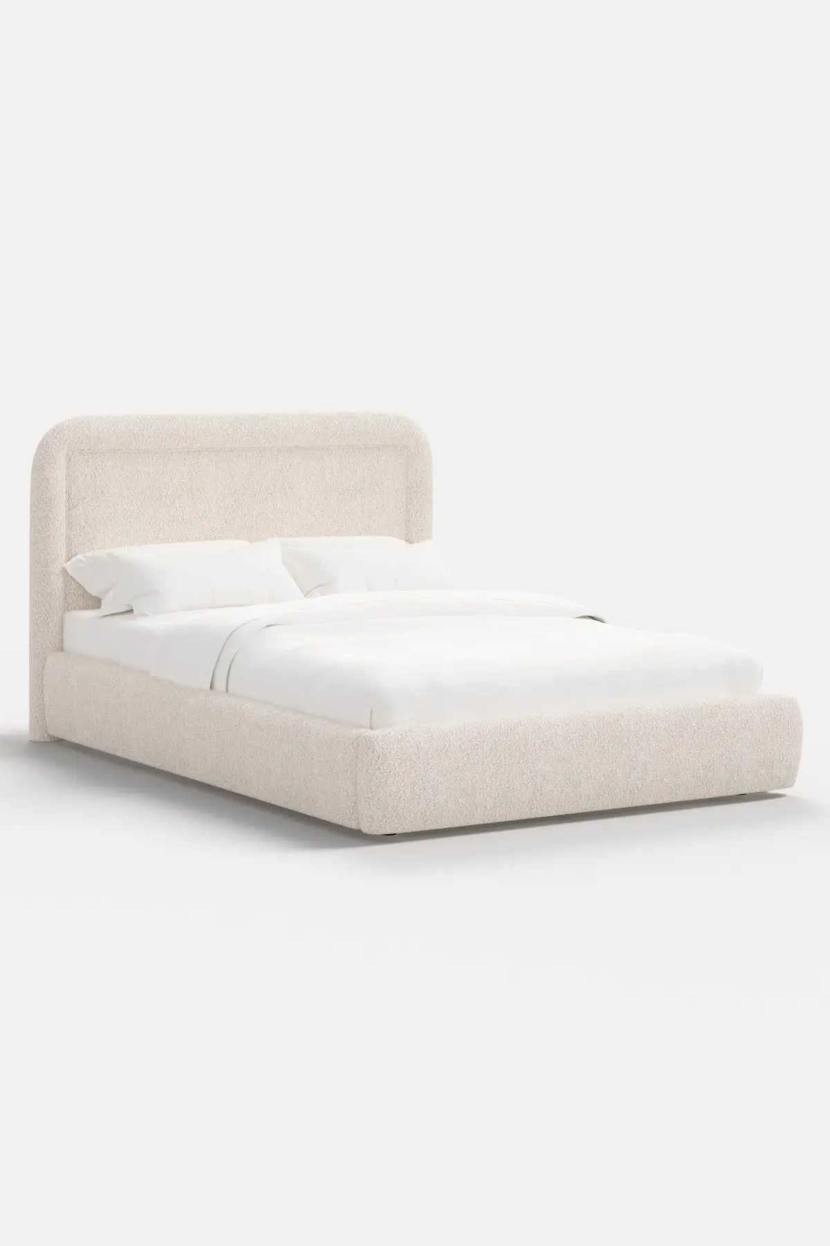 Aster Platform Bed - Image 12