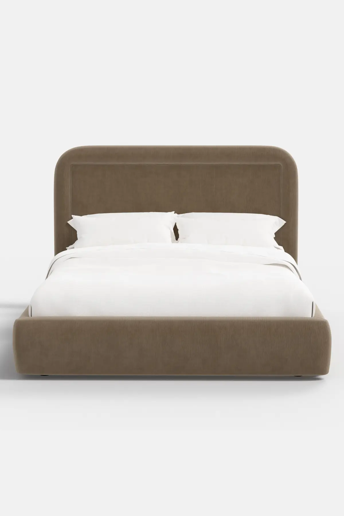 Aster Platform Bed - Image 6