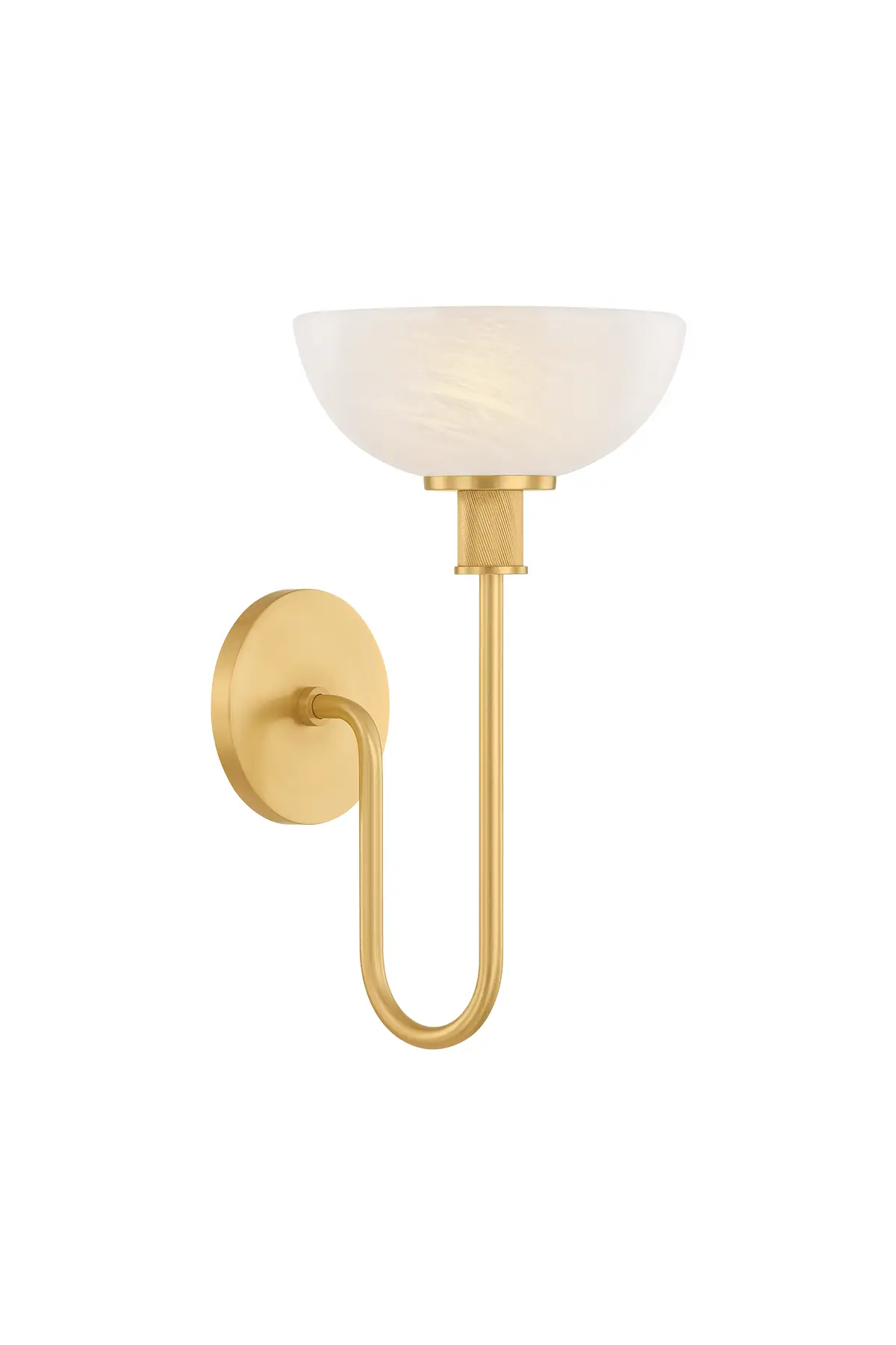 Aster Wall Sconce