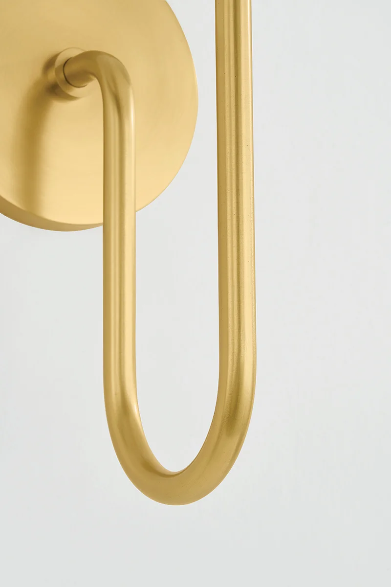 Aster Wall Sconce - Image 5