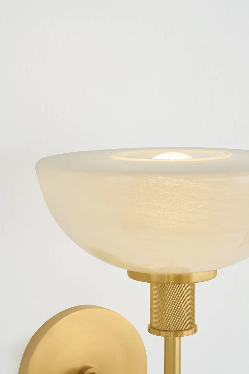 Aster Wall Sconce - Image 6