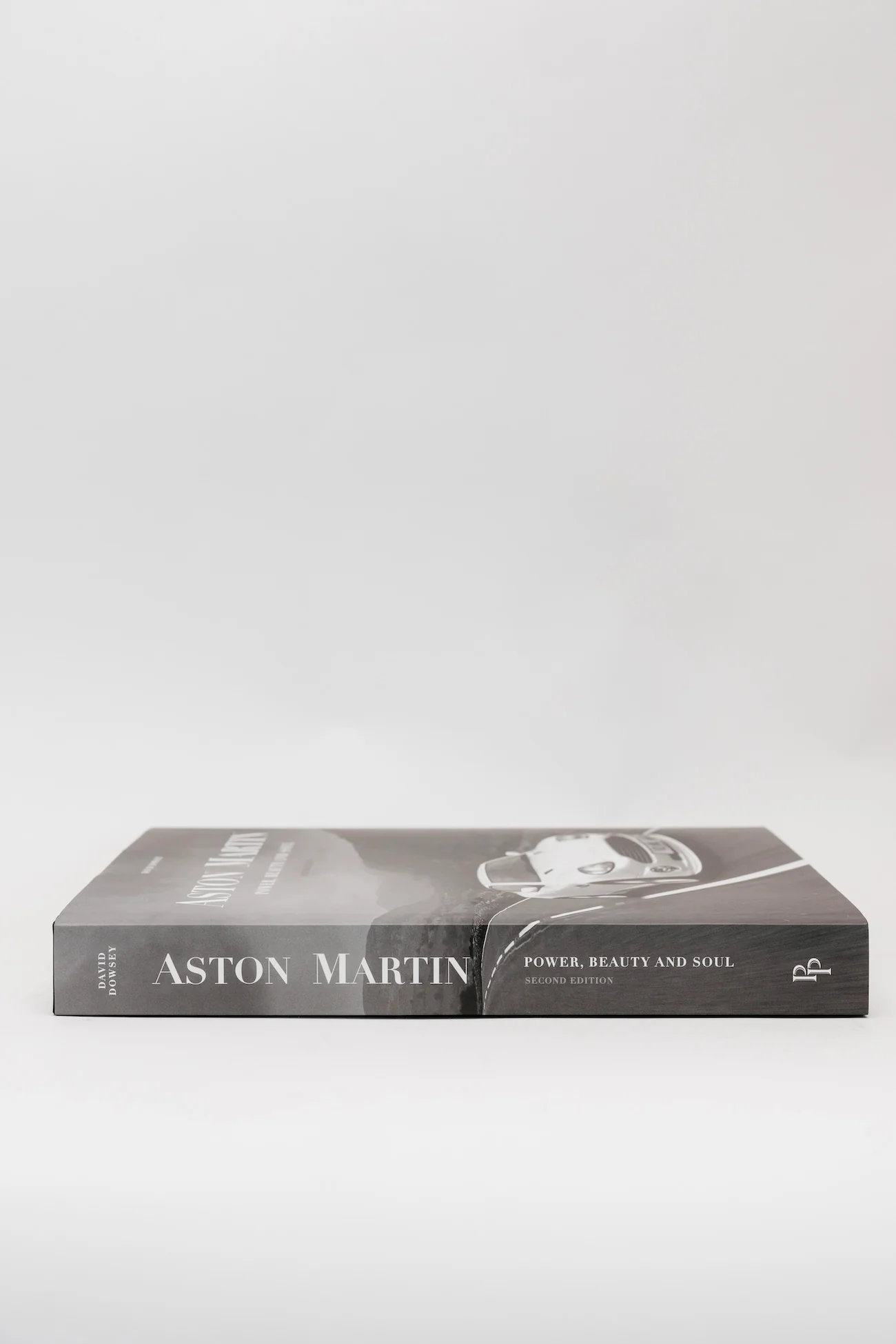 Aston Martin: Power, Beauty + Soul - Image 4