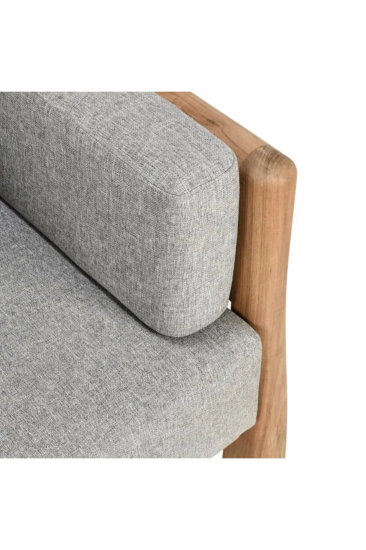 Aston Outdoor Accent Chair - Image 6