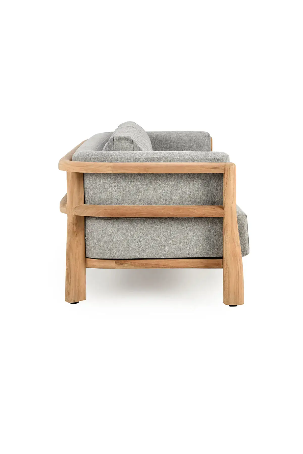 Aston Outdoor Sofa - Image 3