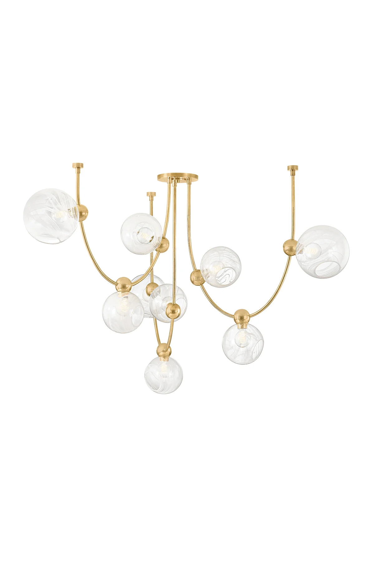Astraia Chandelier