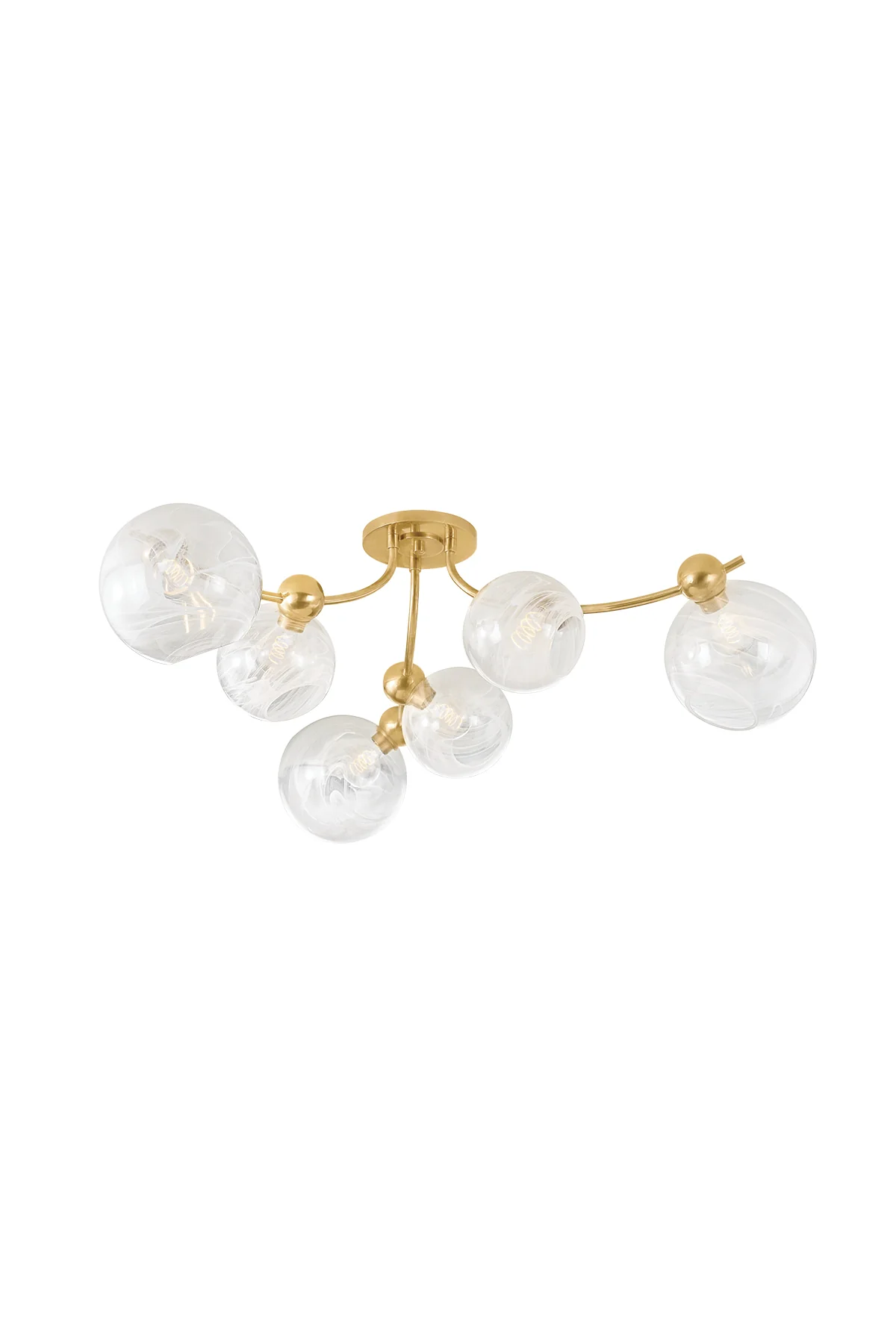 Astraia Flush Mount
