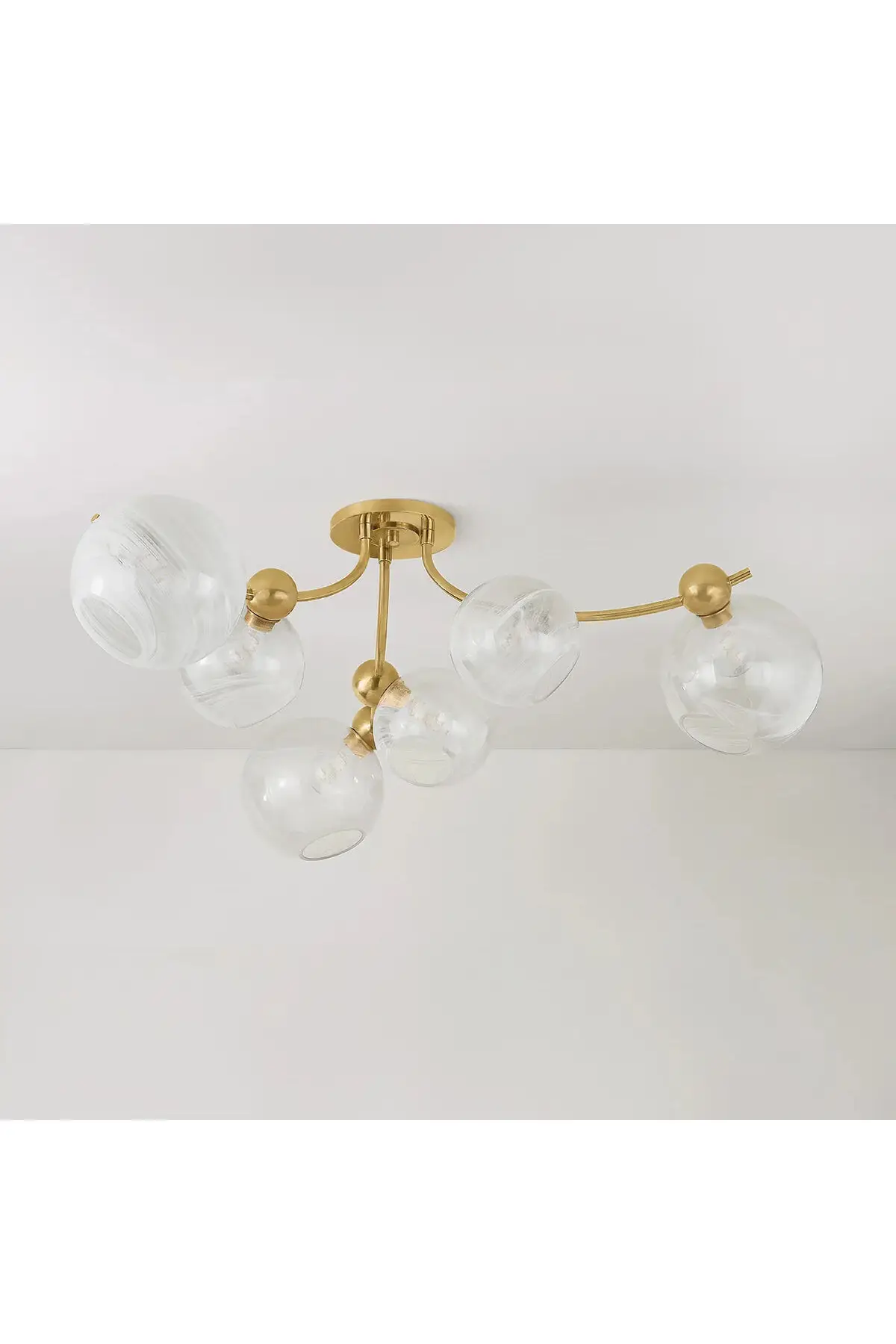 Astraia Flush Mount - Image 2