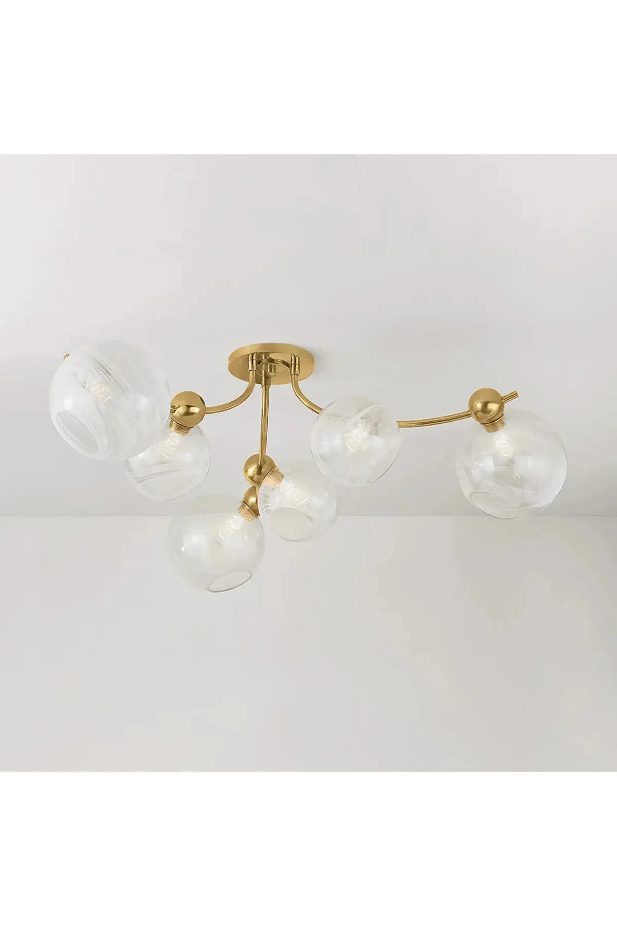 Astraia Flush Mount - Image 3