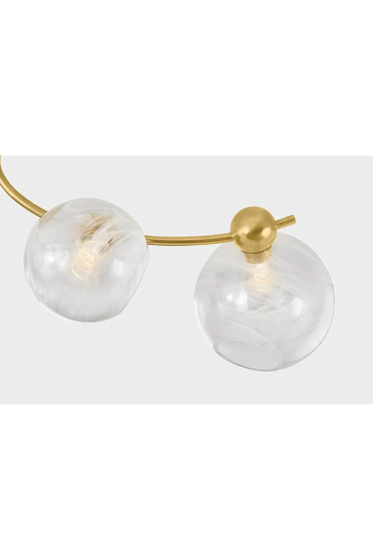 Astraia Flush Mount - Image 4