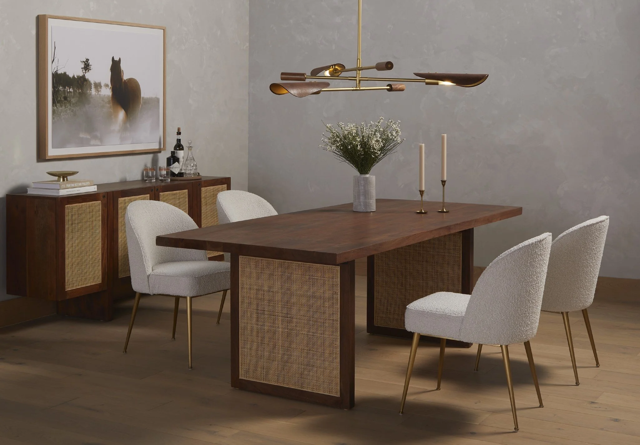 Astrid Chandelier - Image 13