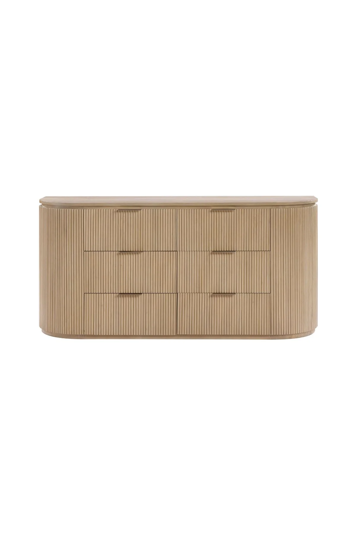 Astrid Dresser