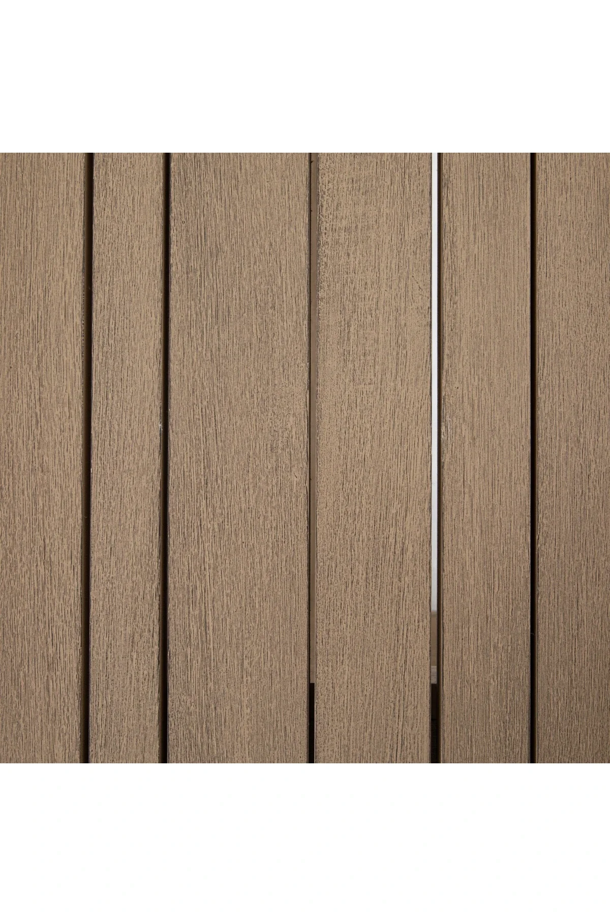 Atherton Outdoor Dining Bench - Image 9