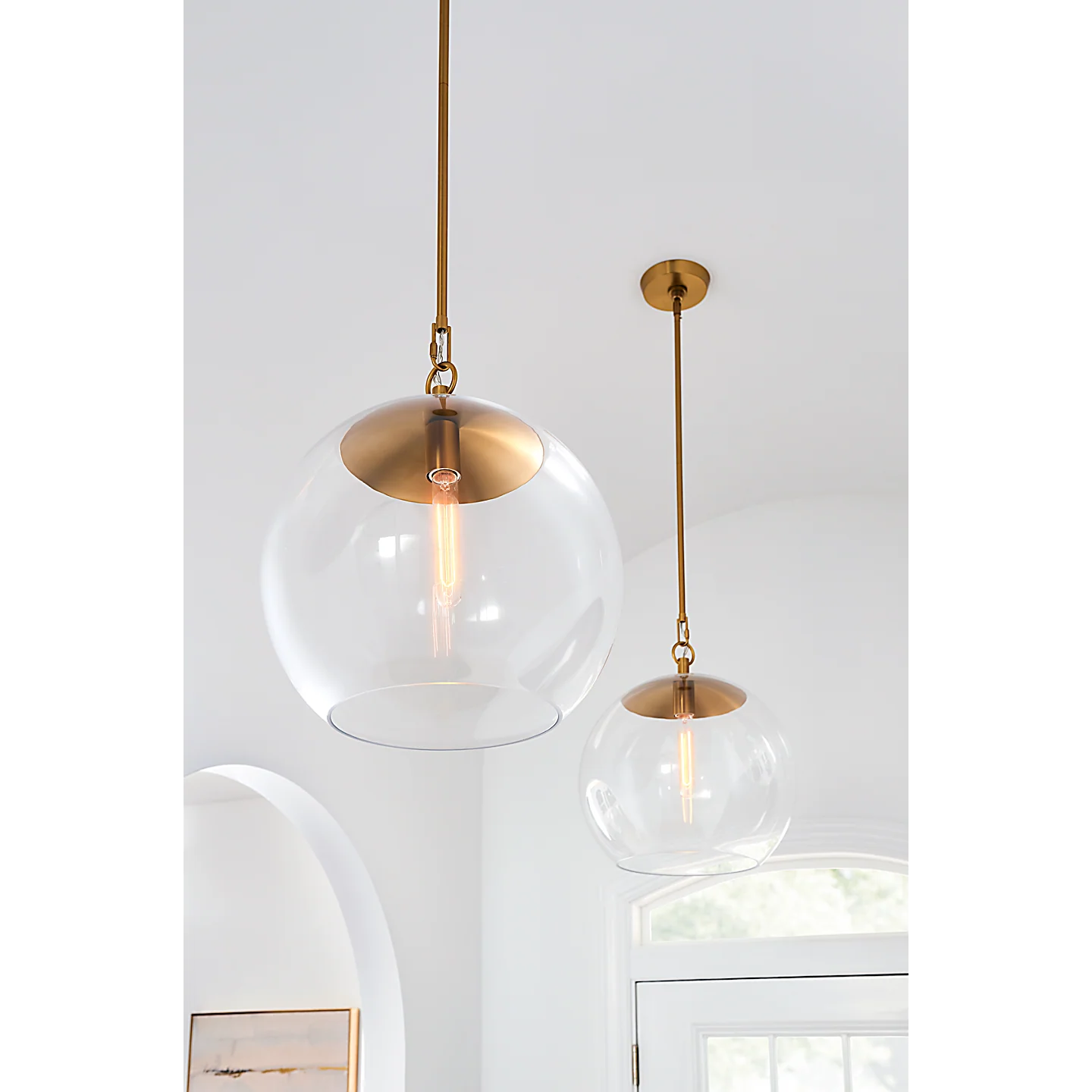 Atlantic Pendant - 3 Styles - Image 21