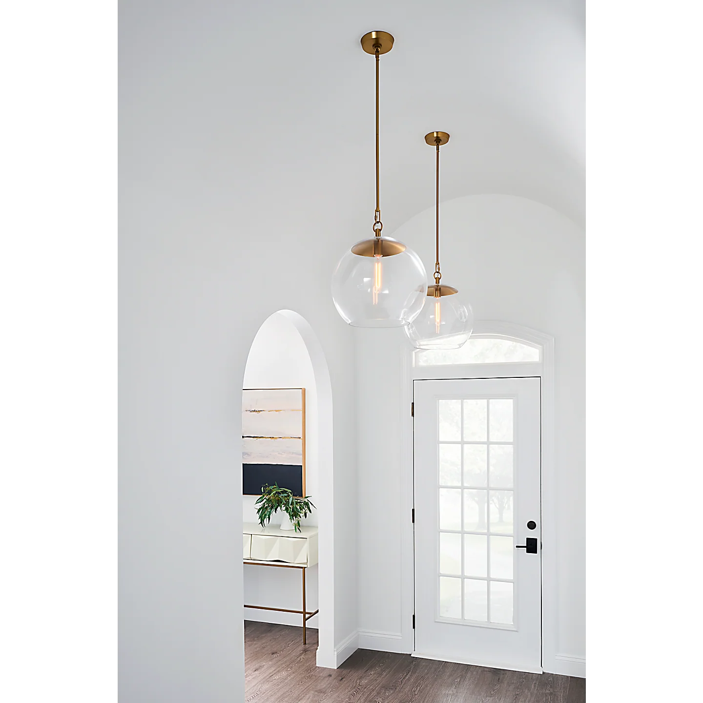 Atlantic Pendant - 3 Styles - Image 22