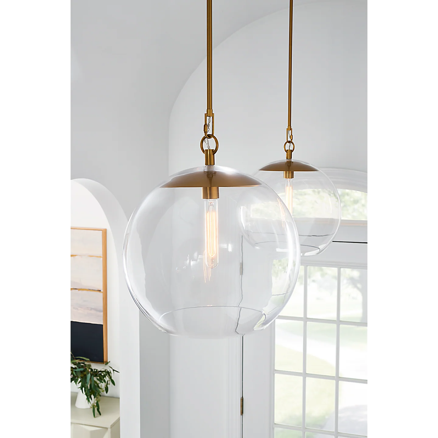 Atlantic Pendant - 3 Styles - Image 23