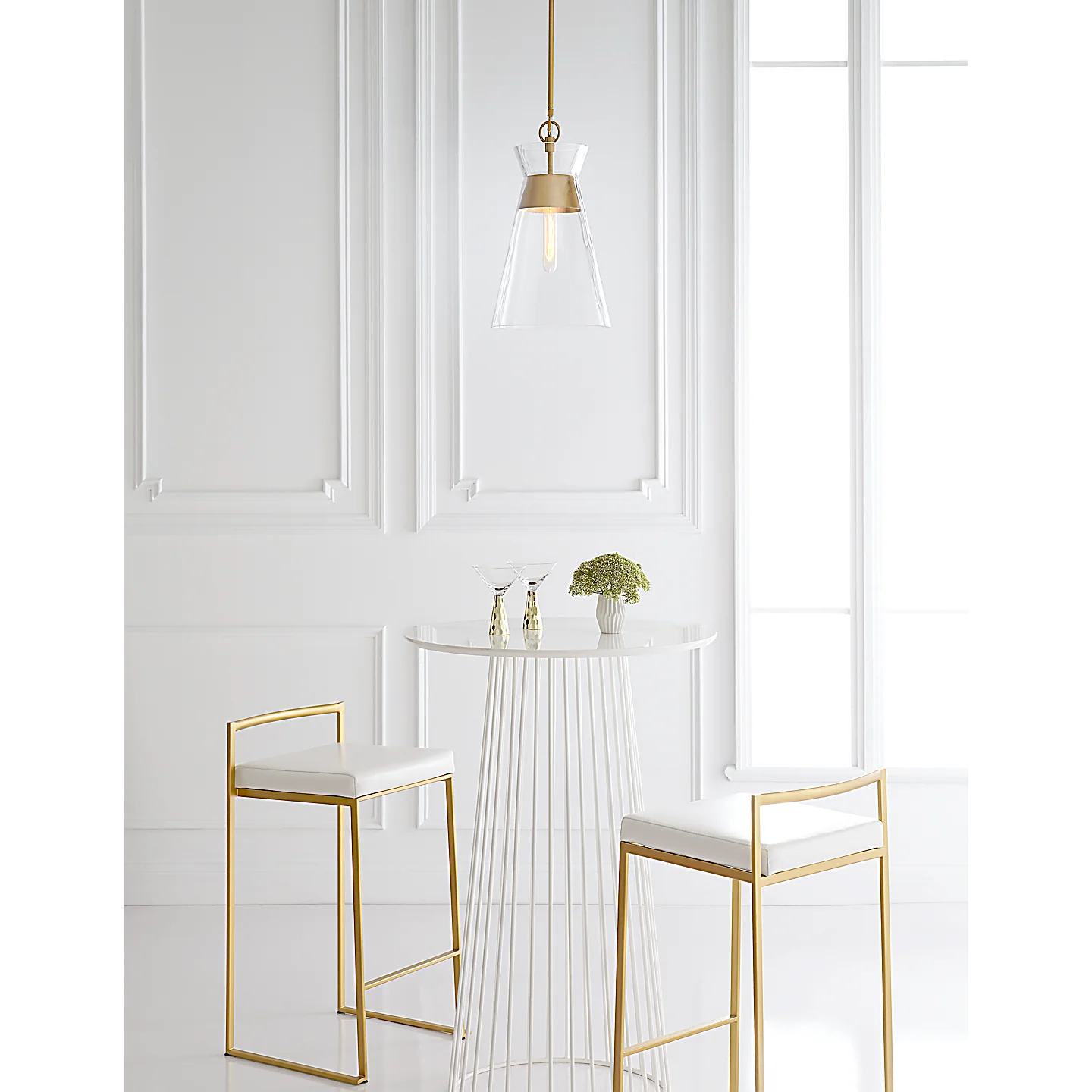 Atlantic Pendant - 3 Styles - Image 7