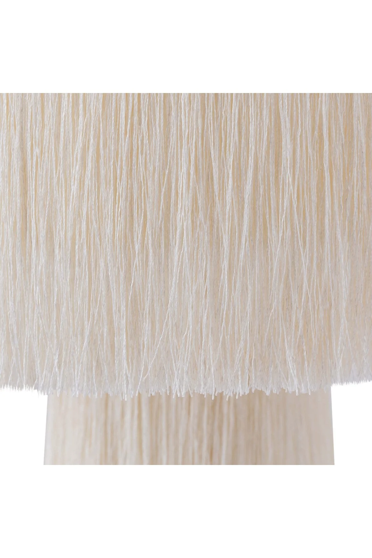 Atolla Tassel Table Lamp - Image 6