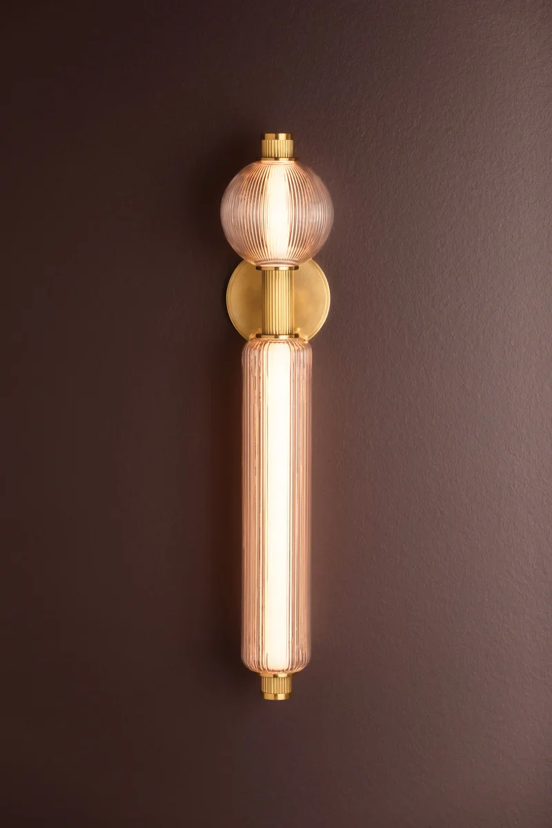 Atom Sconce - Image 2