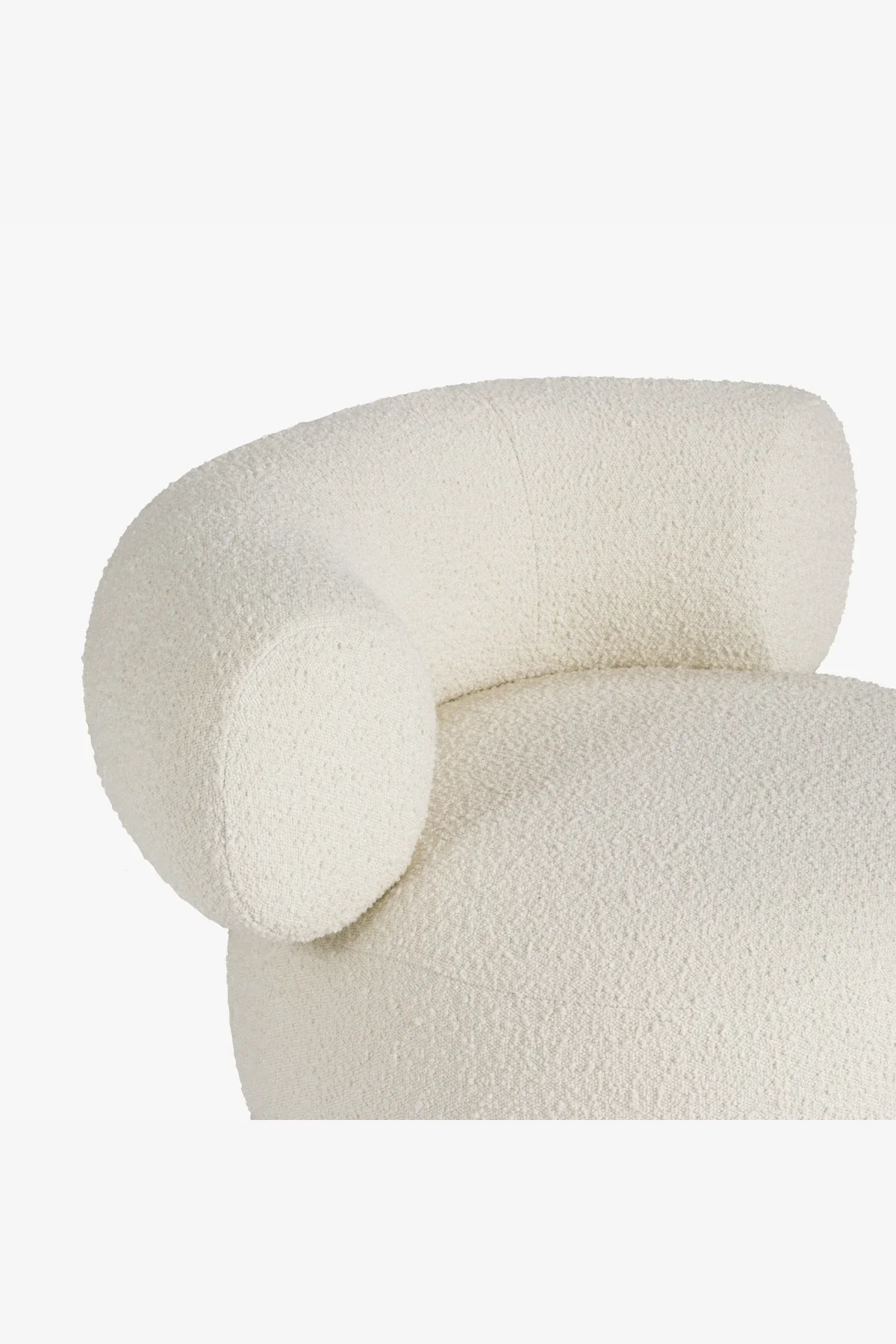 Aubrey Swivel Chair - Image 4