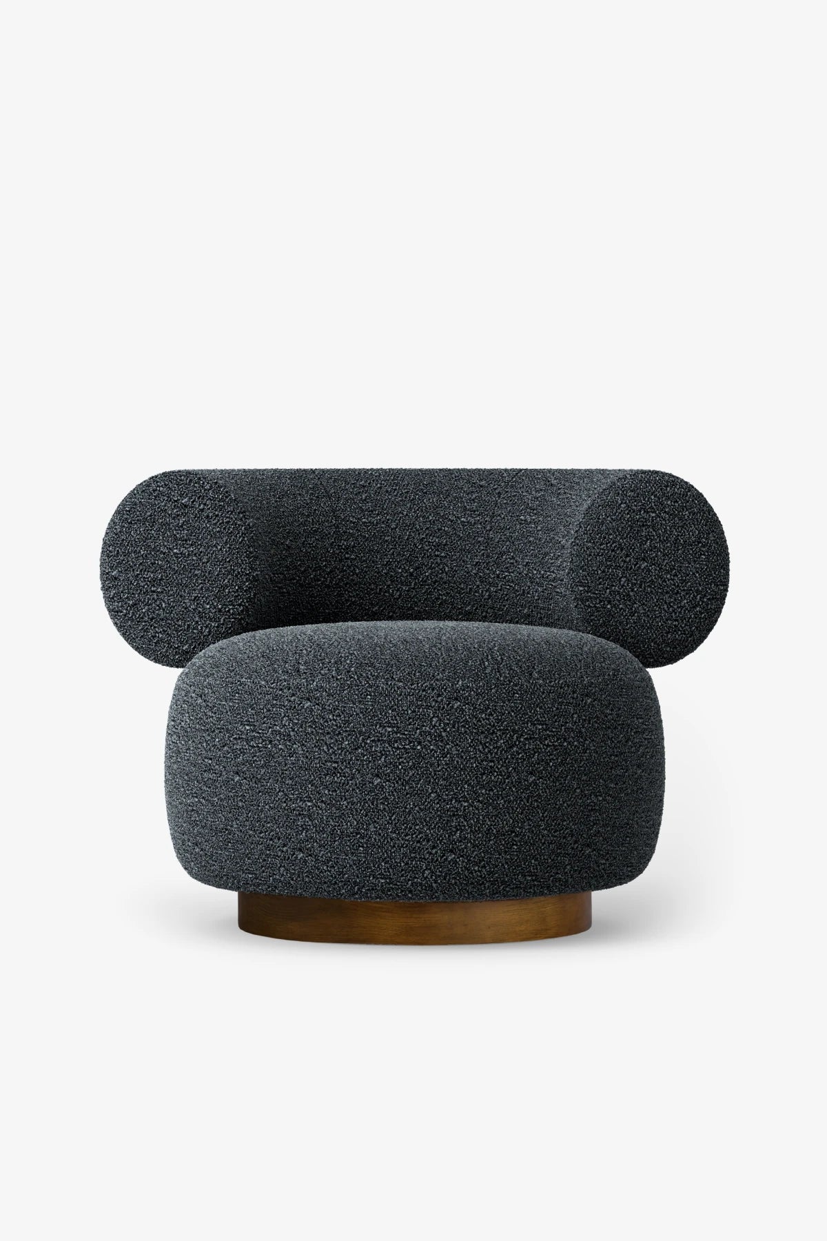Aubrey Swivel Chair - Image 8