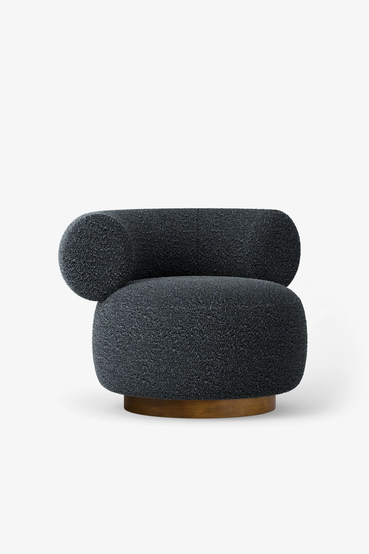 Aubrey Swivel Chair - Image 9