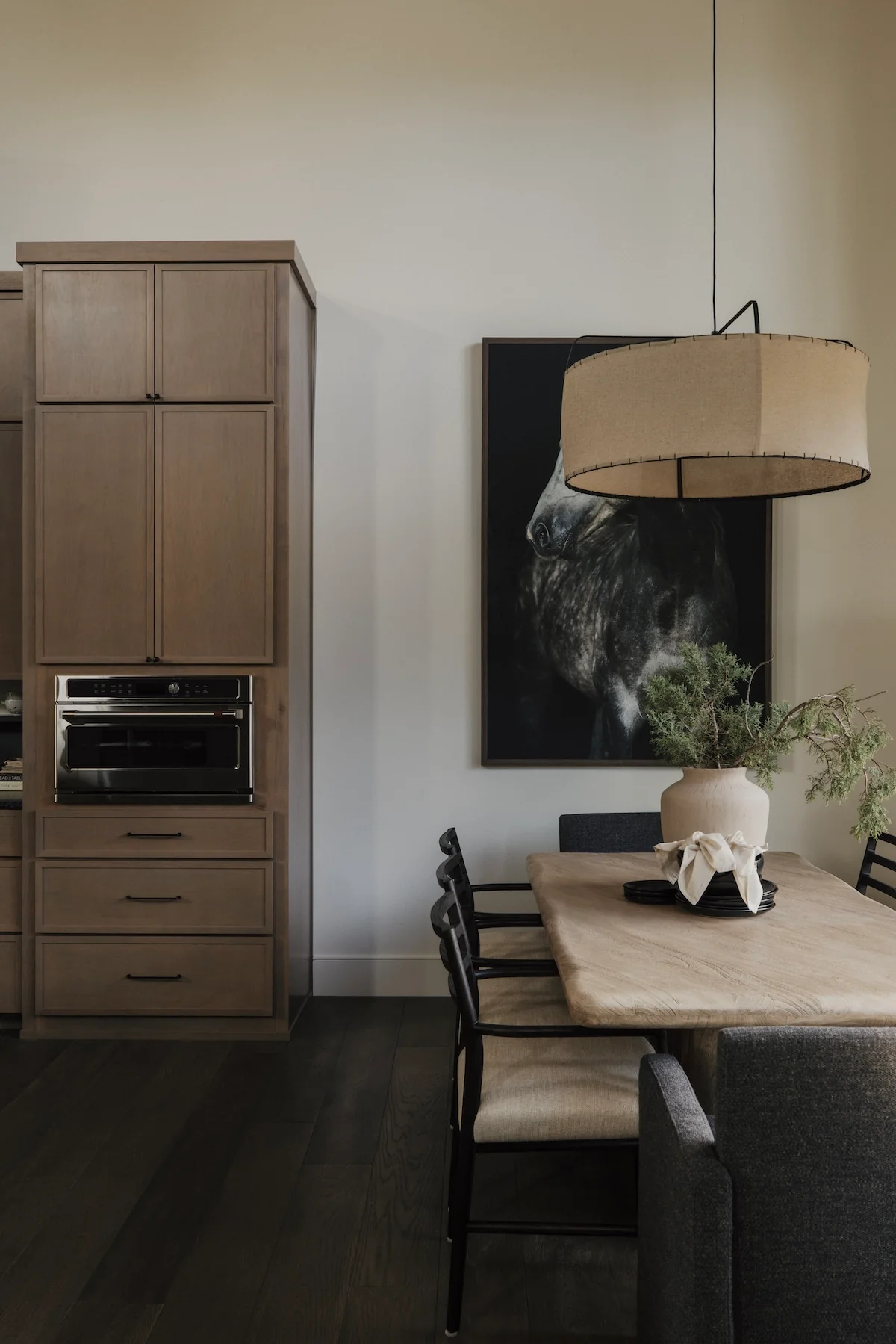 August Dining Table - Image 6