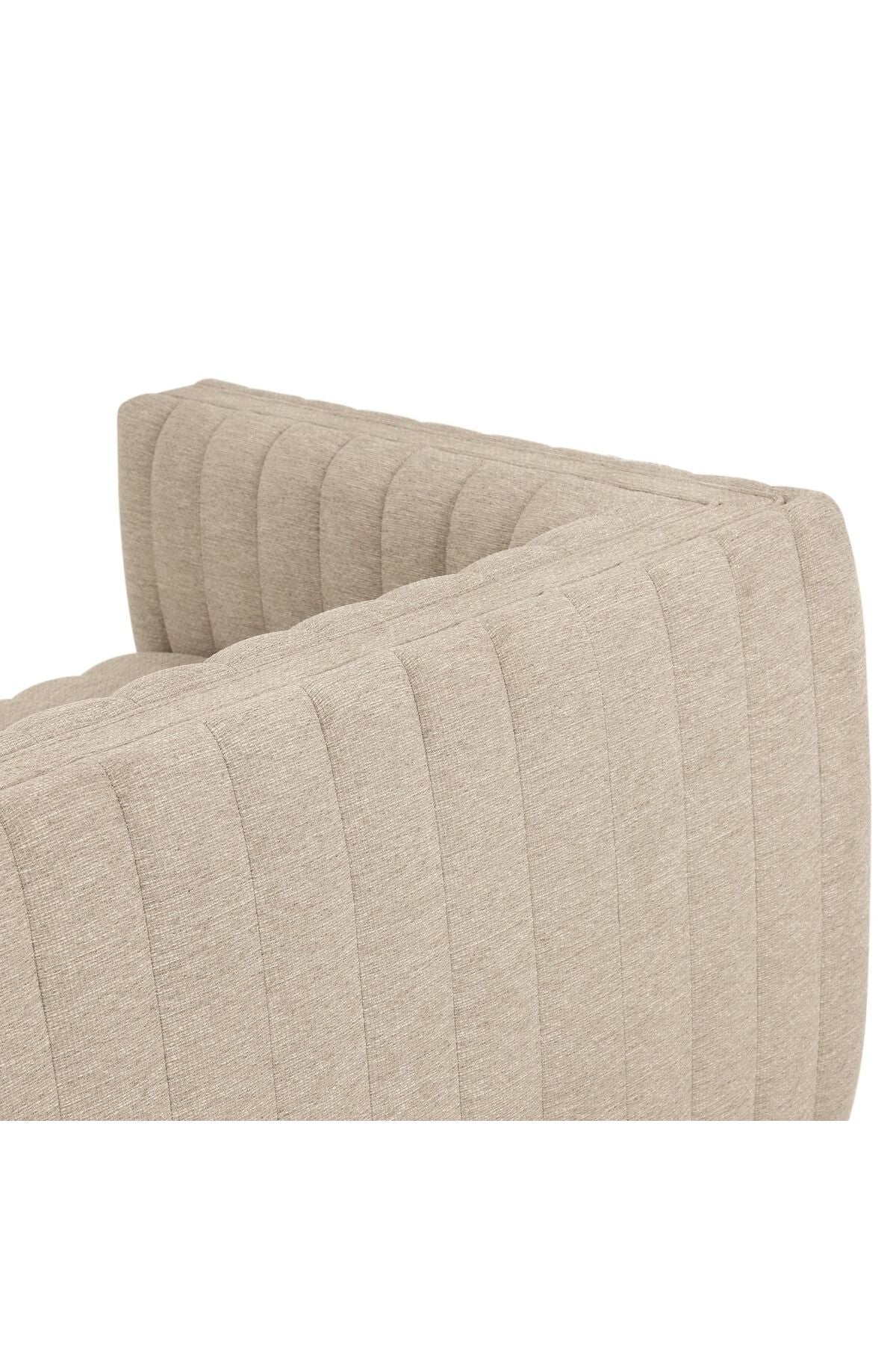 Augustine Outdoor Sofa - 97" - Image 11