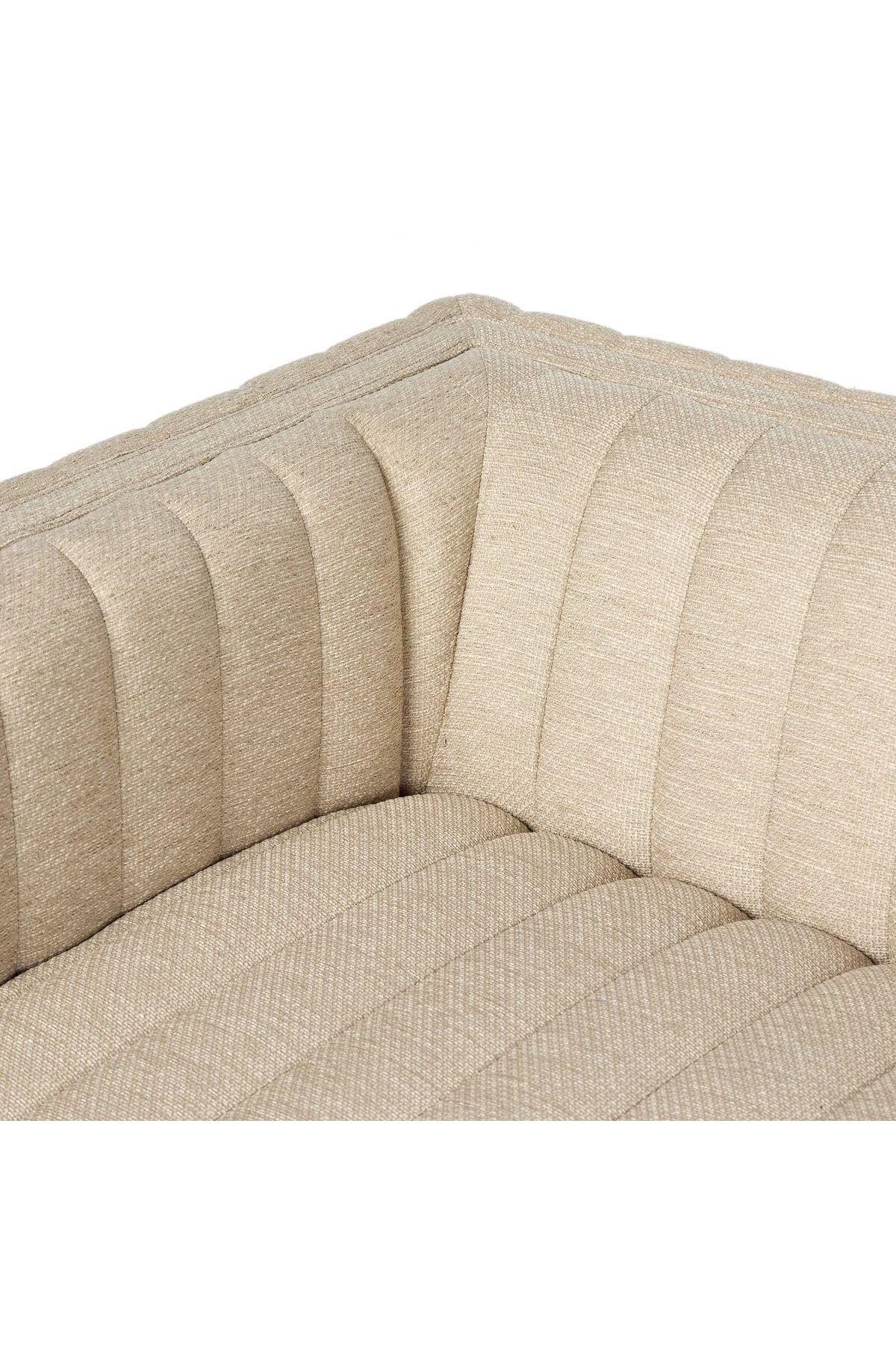 Augustine Outdoor Sofa - 97" - Image 12