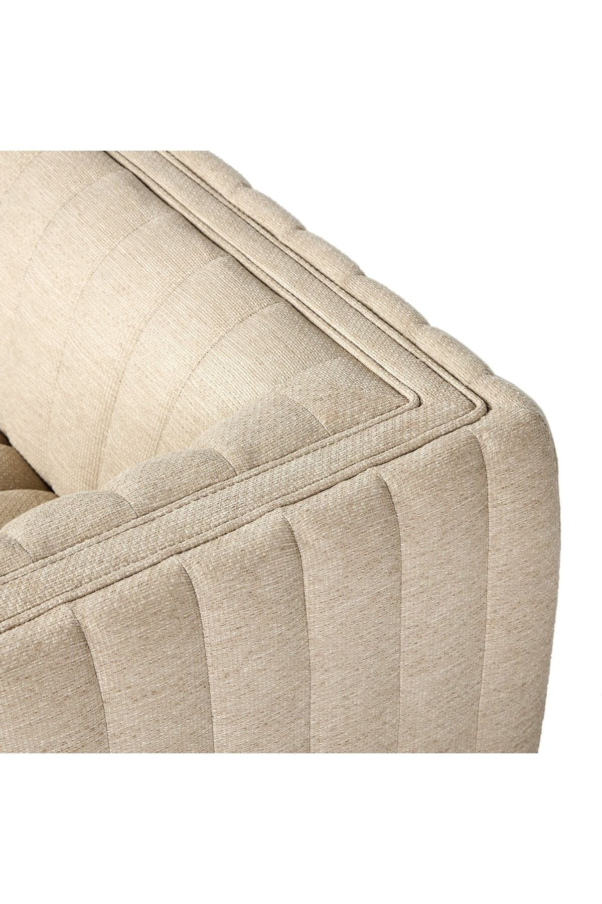 Augustine Outdoor Sofa - 97" - Image 13