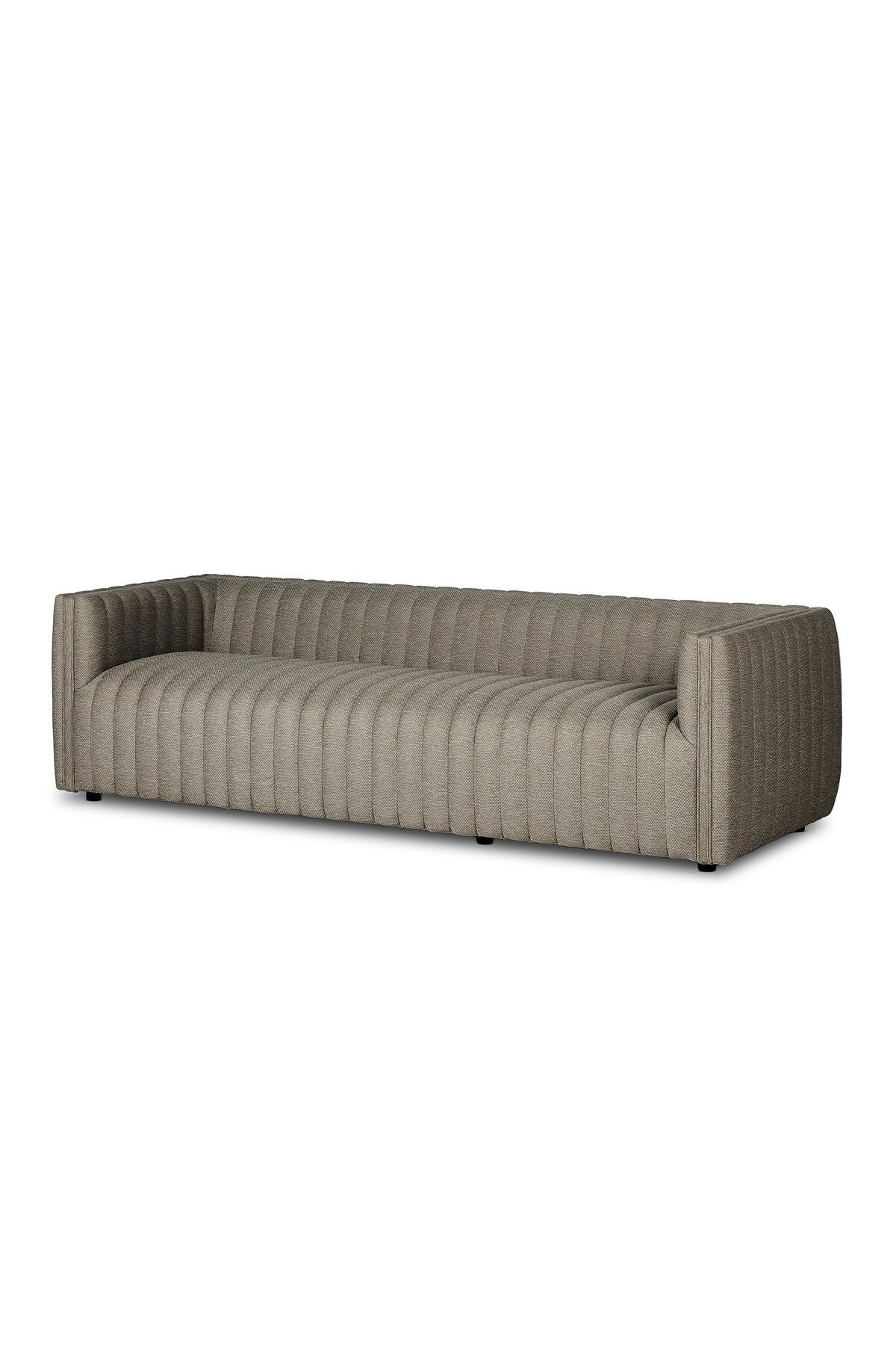 Augustine Outdoor Sofa - 97" - Image 17