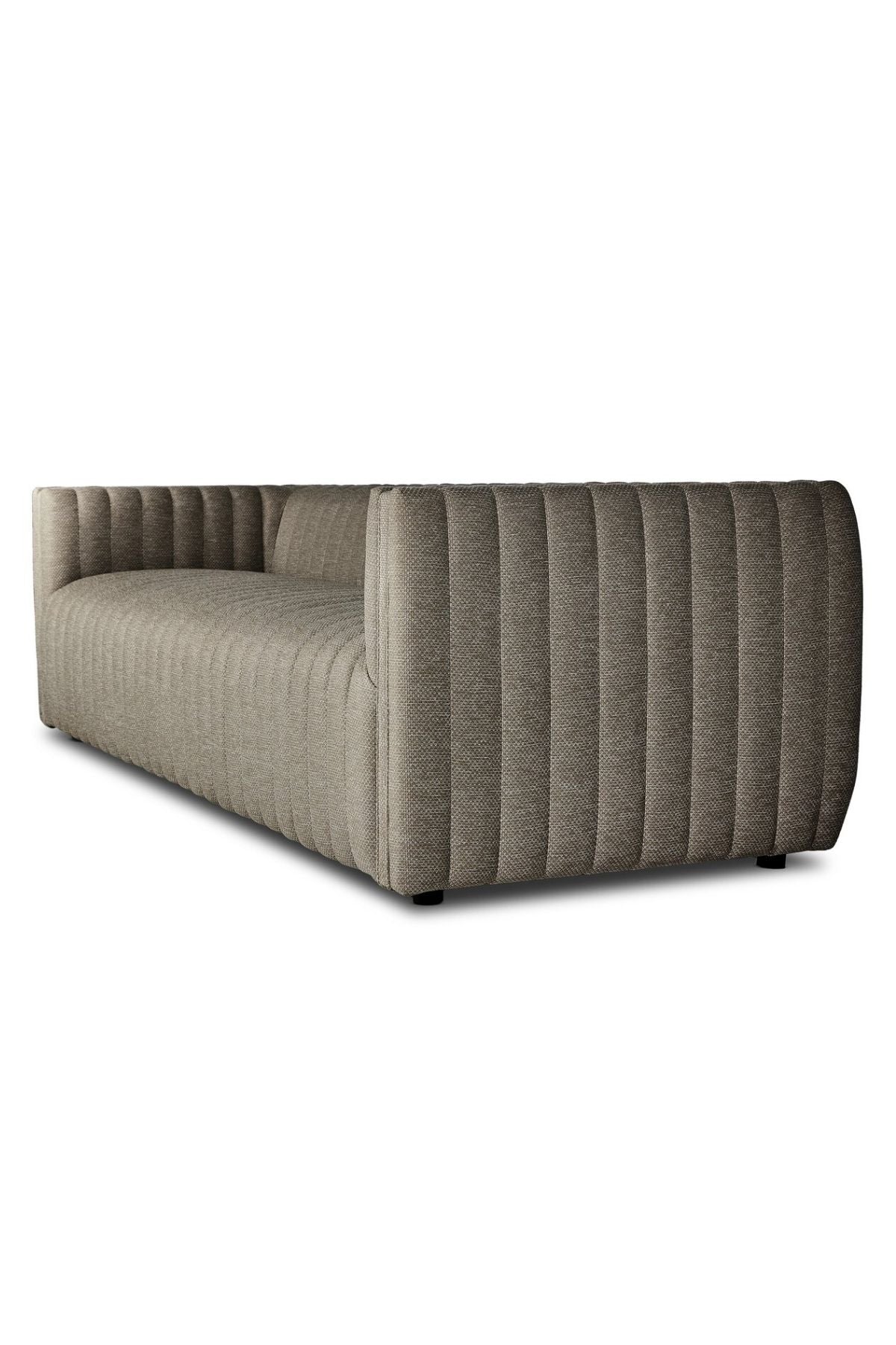 Augustine Outdoor Sofa - 97" - Image 18