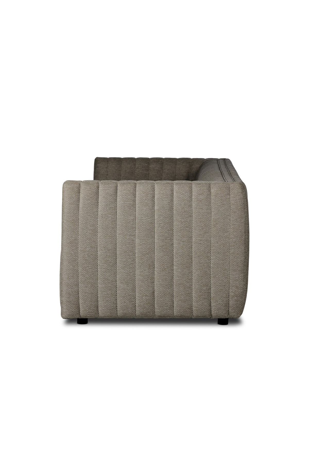 Augustine Outdoor Sofa - 97" - Image 19